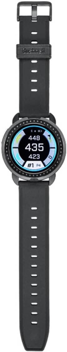 Bushnell Golf iON Elite GPS Watch - Image 5