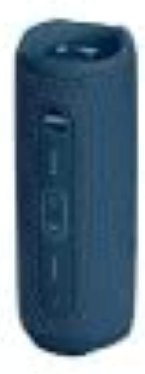 JBL FLIP 6 Waterproof Portable Bluetooth Speaker with PartyBoost (Ocean Blue) - Image 2