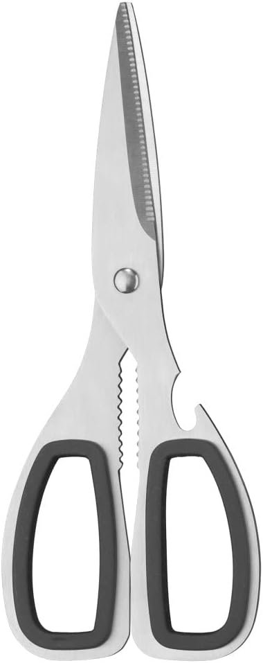 Cuisinart C77SS-15PG 15pc German Stainless Steel Hollow Handle Cutlery Block Set - Image 13