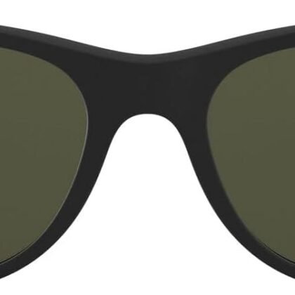 Ray-Ban RB2132 New Wayfarer Square Sunglasses