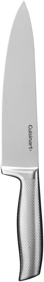 Cuisinart C77SS-15PG 15pc German Stainless Steel Hollow Handle Cutlery Block Set - Image 7