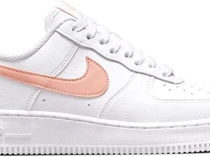 Nike Women's Air Force 1 '07 Lx Sneaker