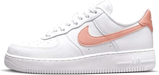 Nike Women's Air Force 1 '07 Lx Sneaker - Image 3