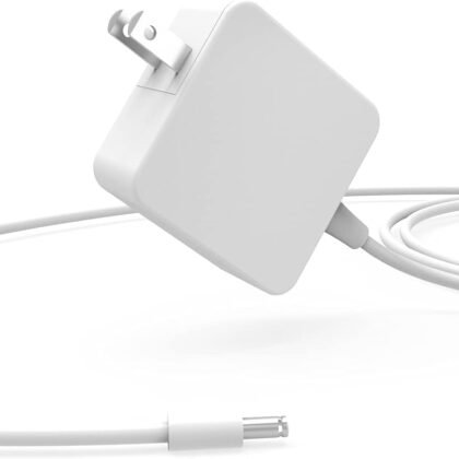 AC Charger Fit for Google Nest Hub Max Smart Speaker 10" Smart Display Wall Power Supply Adapter Cord (Not Fit for Google Home, Nest Hub, Home Hub)