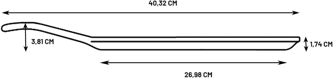 Lodge Cast Iron Griddle and Hot Handle Holder, 10.5", Black/Red - Image 5