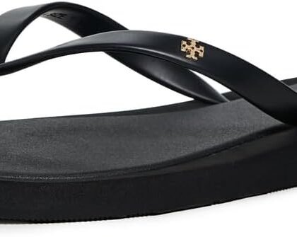 Tory Burch Women's Kira Padded Flip Flops