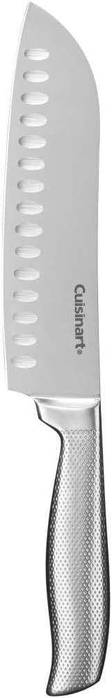 Cuisinart C77SS-15PG 15pc German Stainless Steel Hollow Handle Cutlery Block Set - Image 10