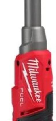 Milwaukee Electric Tool M12 Fuel 3/8" Extended Reach