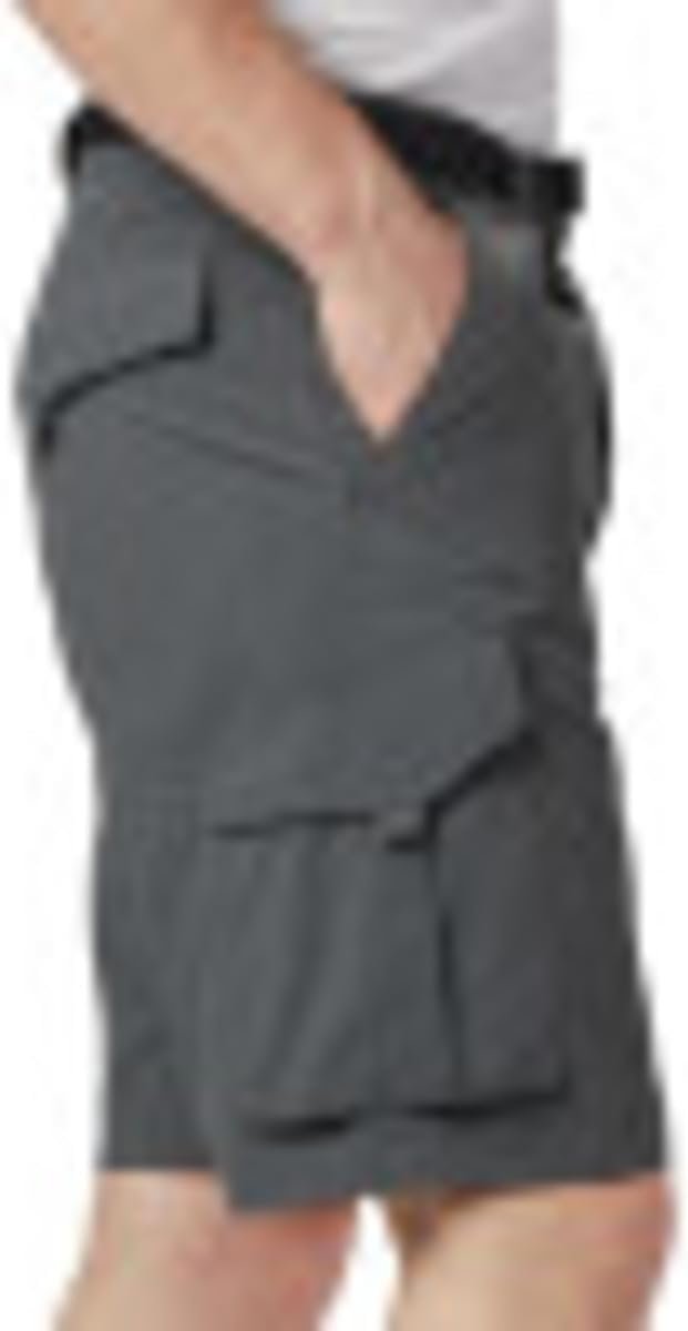 Columbia Men's Silver Ridge Cargo Short - Image 6