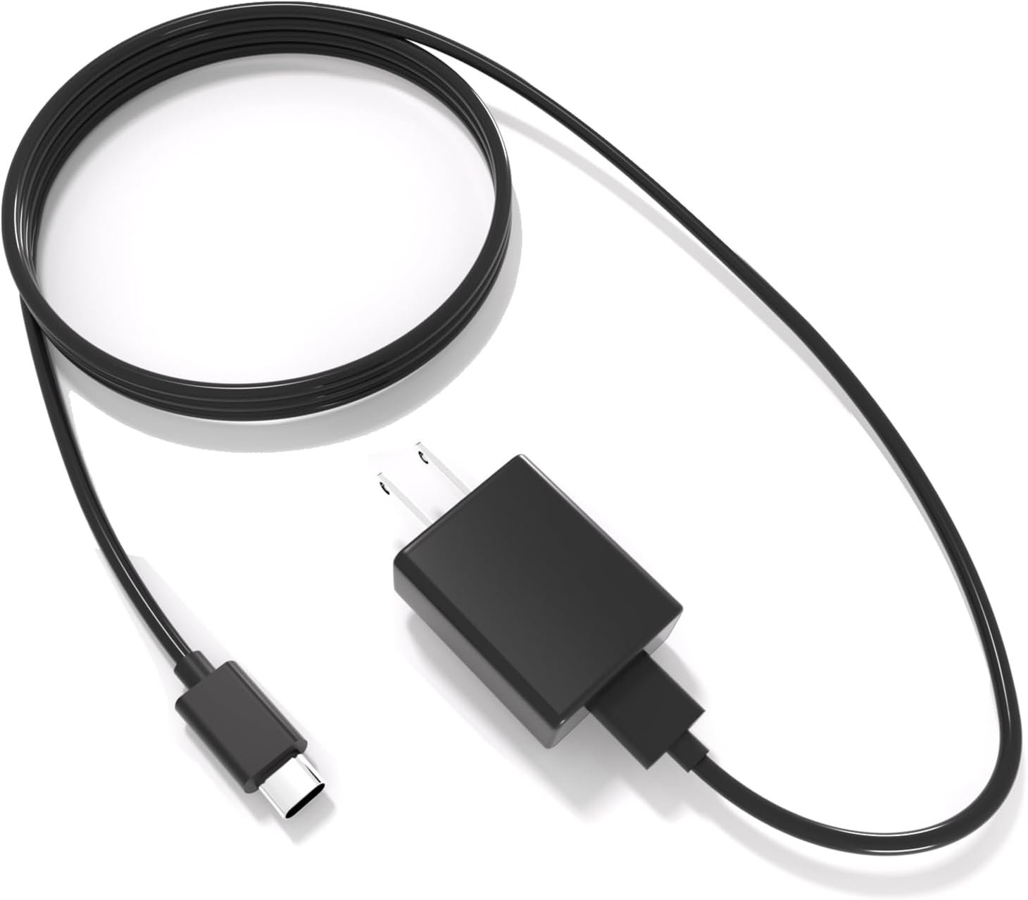 Charger for All-New Amazon Kindle Paperwhite 11th-12th,Kindle Paperwhite Signature Edition 12th, Fire HD 8 10, Kindle 11th with 6.6FT USB-C Charging Cable