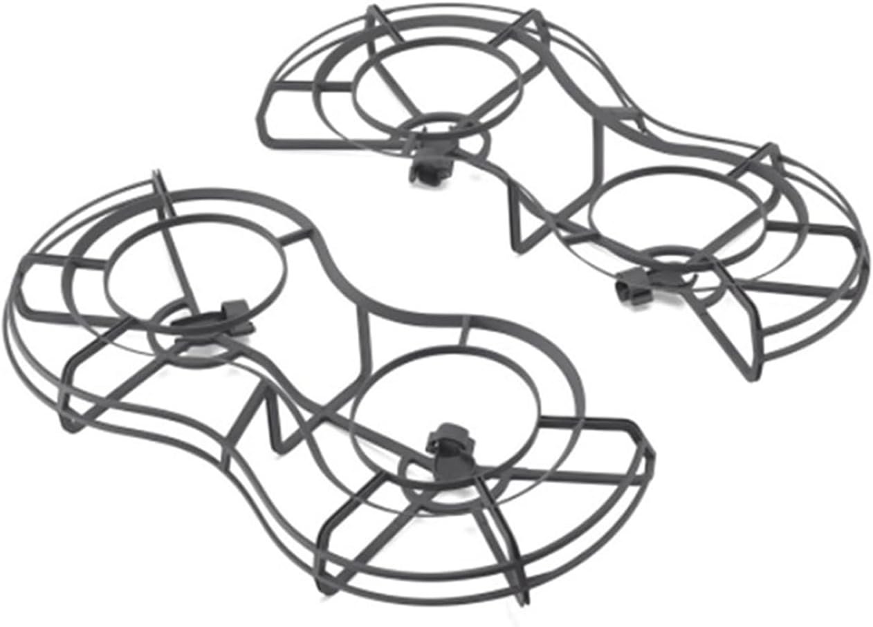 Mini 4 Pro Propeller Guard, Quick Release Removable Propeller Cover Anti-Collision Avoid Propellers Damage for DJI Mini 4 Pro - Image 4