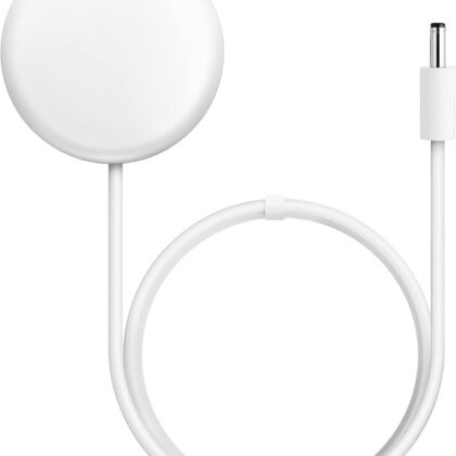 AC Power Adapter G1028 14V 1.1A 15W for Google Home Hub,Google Nest Hub,Google Nest Mini