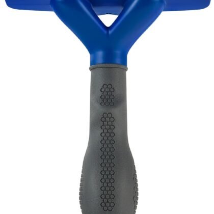 FurPower Undercoat Deshedding Tool for Dogs, Deshedding Brush for Dogs, Removes Loose Hair and Combats Dog Shedding
