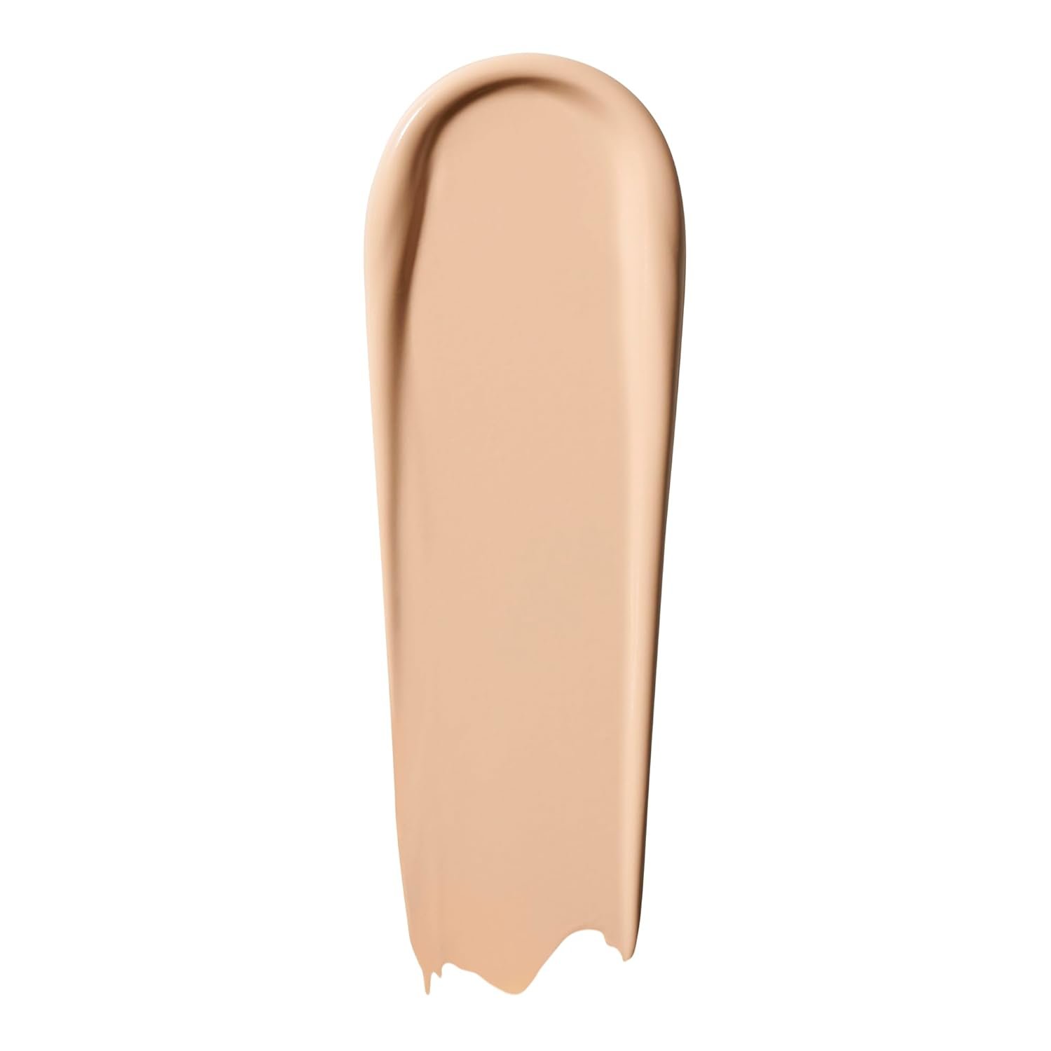e.l.f. Soft Glam Foundation, Medium Coverage, Long-Lasting & Buildable Foundation For A Smooth, Satin Finish, Vegan & Cruelty-Free, 20 Light Cool - Image 2