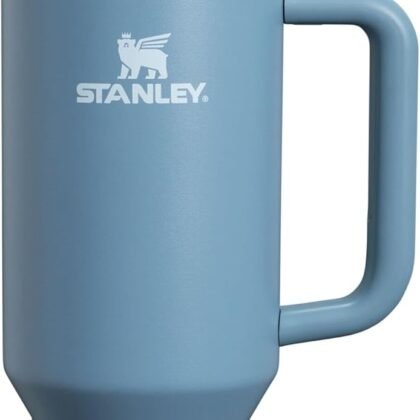 STANLEY Quencher H2.0 FlowState Stainless Steel