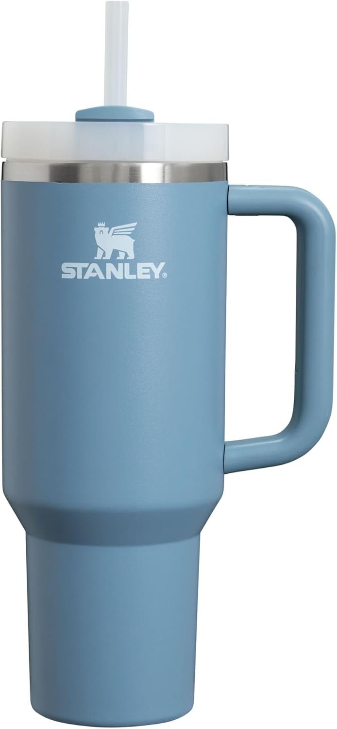 STANLEY Quencher H2.0 FlowState Stainless Steel