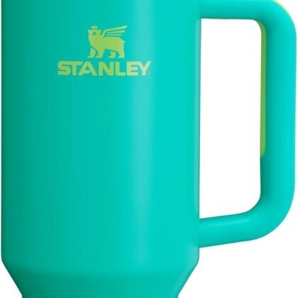 STANLEY Quencher H2.0 FlowState Stainless Steel