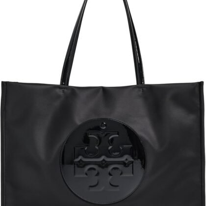 Tory Burch Women's Ella Patent Tote
