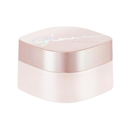 MISSHA Glow Skin Balm 1.69 fl oz/ 50ml 4-in-1 Primer, Moisturizing Cream, Morning Pack, Luminizing Cream for a Flawless Natural Glow, Glass Skin