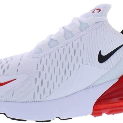 Nike Kid's Air Max 270 Sneaker