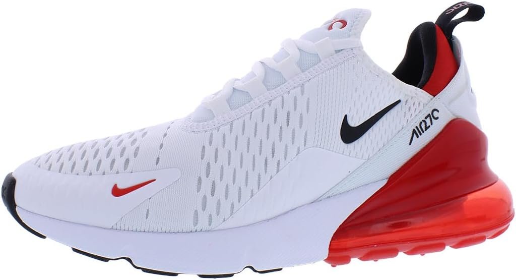 Nike Kid's Air Max 270 Sneaker
