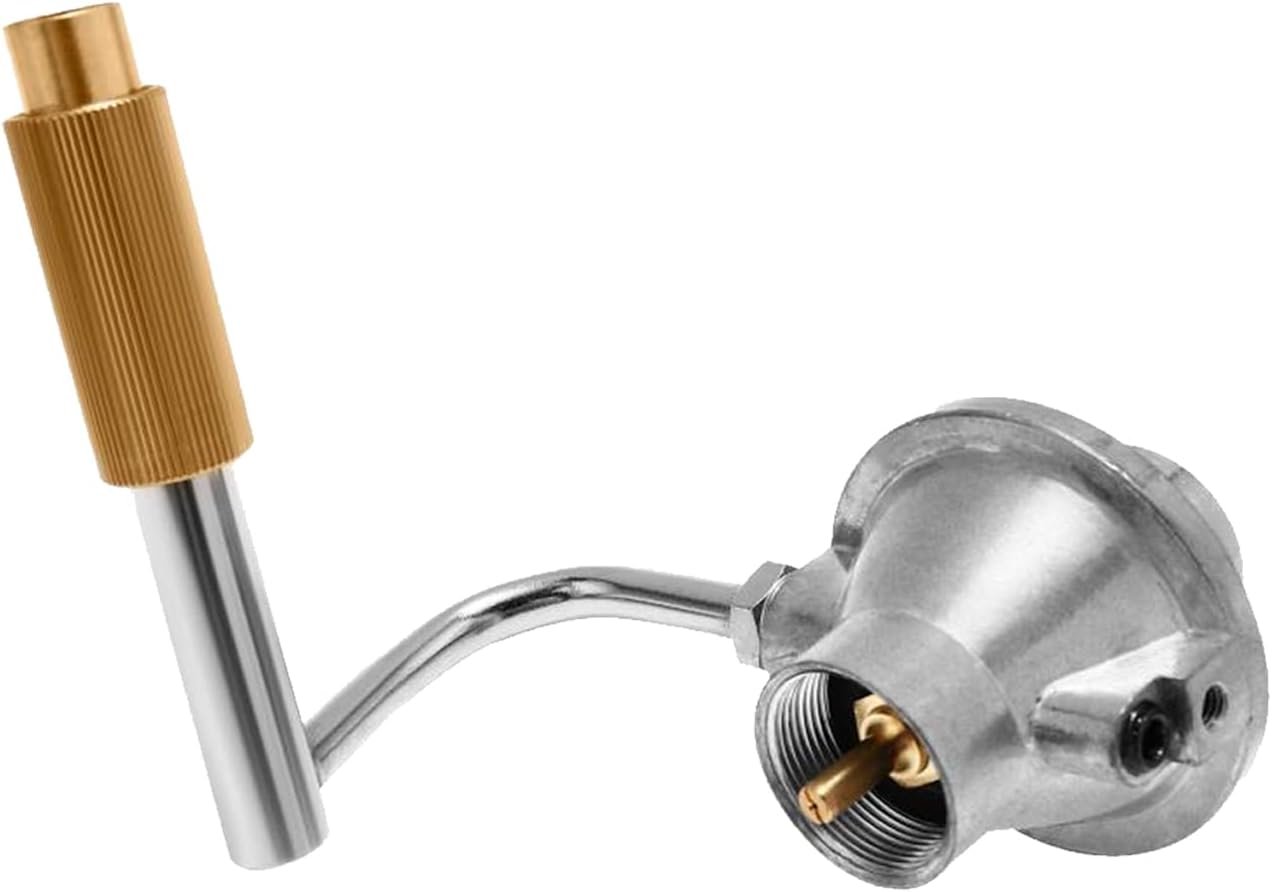 Roadtrip Swaptop Grill Regulator Replacement Parts for Coleman Roadtrip Swaptop Grill Coleman C001, 5010000743, 9942A5251, 9949 Series - Image 5