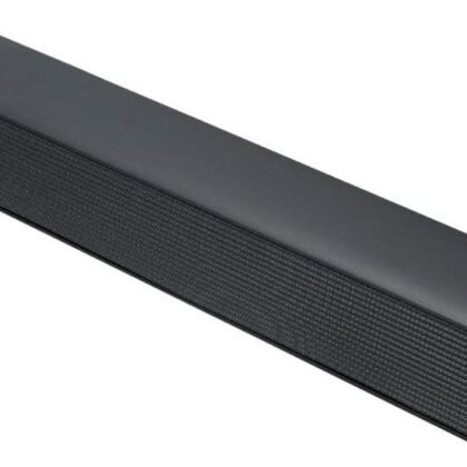 LG Soundbar SK1 2.0 ch Compact Sound Bar with Bluetooth