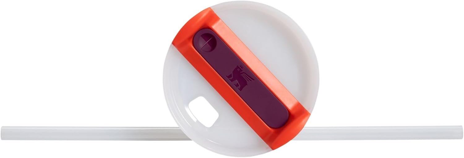 STANLEY Quencher H2.0 Tumbler with Handle and Straw 40 oz | Flowstate 3-Position Lid | Cup Holder Compatible for Travel | Insulated Stainless Steel Cup | BPA-Free | Tigerlily Plum - Image 3