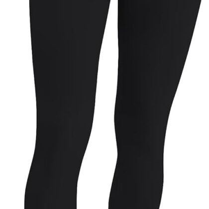 Sunzel Mini Flare Leggings for Women V Crossover Mid Rise Workout Flared Yoga Pants with Tummy Control and Wide Leg