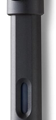 Lamy Safari Fountain Pen - Charcoal - Fine