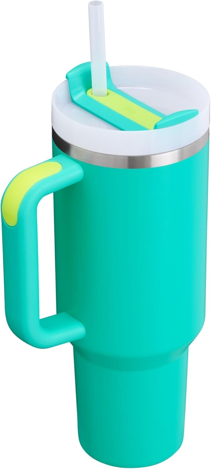 STANLEY Quencher H2.0 FlowState Stainless Steel - Image 3