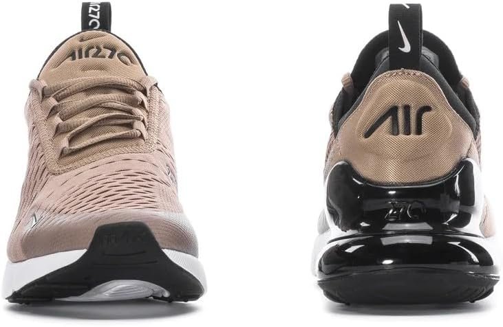 Nike Air Max 270 Mens Shoes - Image 4