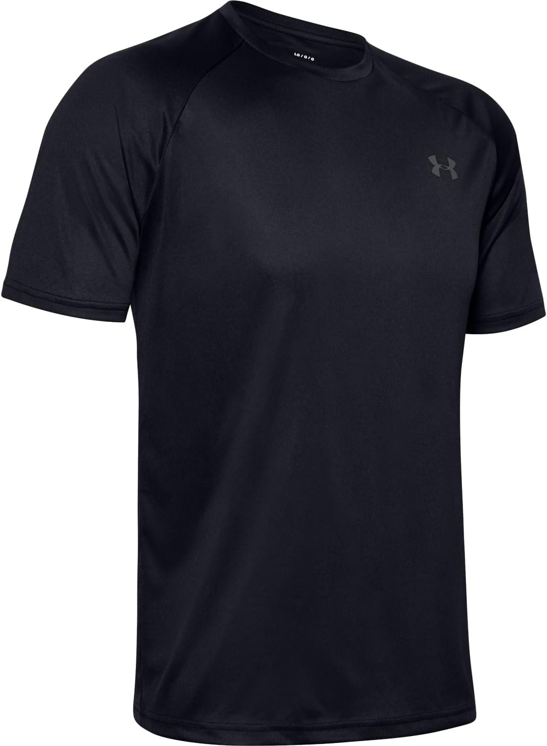 Under Armour Men's Velocity 2.0 Short Sleeve T Shirt - Image 4