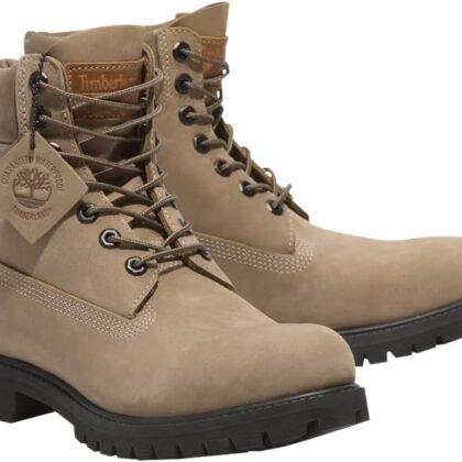 Timberland Men's 6" Premium Boot