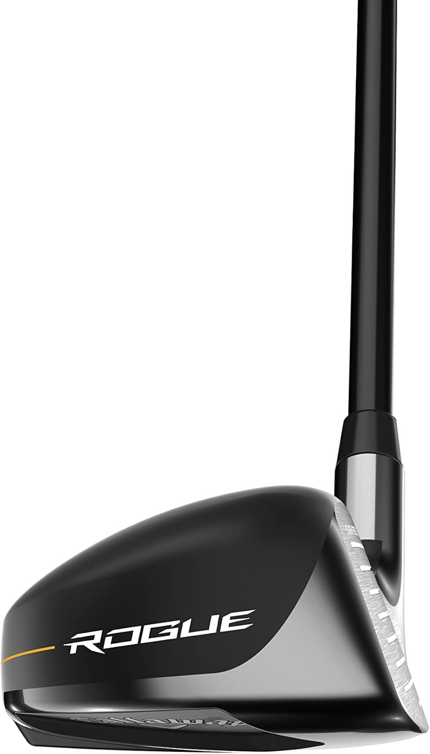 Callaway Golf 2022 Rogue ST Max OS Lite Hybrid - Image 6