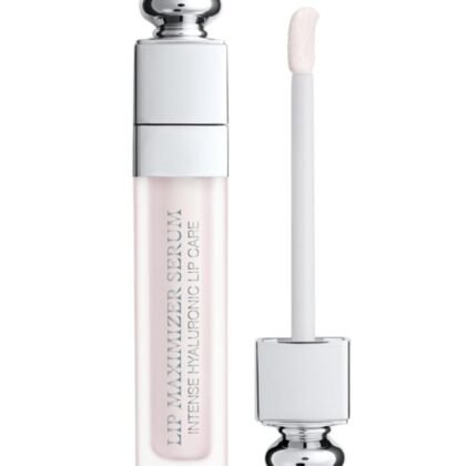 Dior Addict Lip Maximizer Serum #000 Universal Clear 0.17 Ounce
