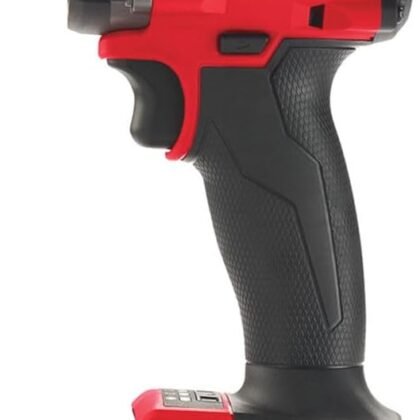 Milwaukee M18 FUEL 3/8" Compact Impact Wrench with Friction Ring - No Charger, No Battery, Bare Tool Only