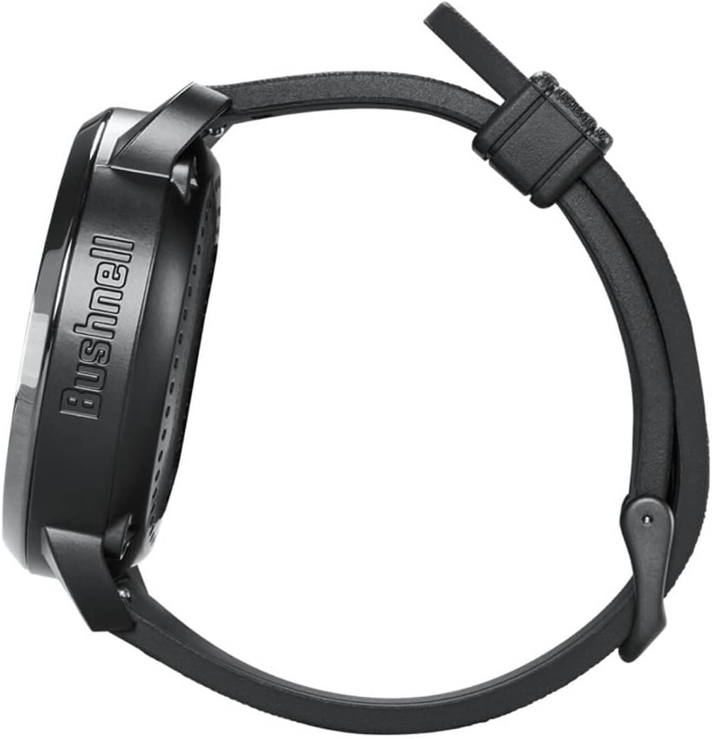 Bushnell Golf iON Elite GPS Watch - Image 2