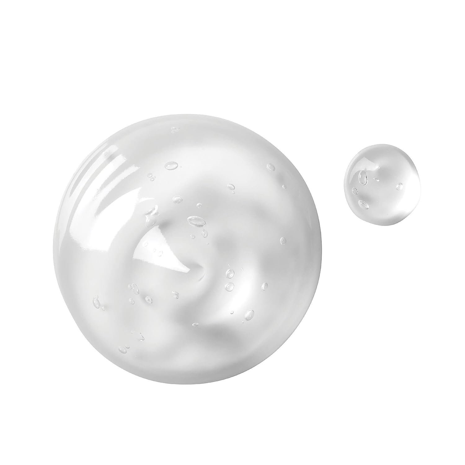 NuFACE Aqua Gel Activator - Microcurrent Conductive Gel & Activator Powered by IonPlex & Hyaluronic Acid to Enhance Results of NuFACE Microcurrent Facial Device - Improves Skin Radiance (1.69 oz) - Image 7