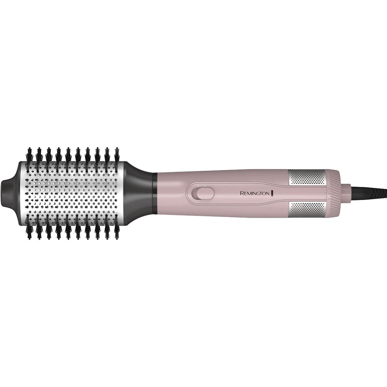 Remington Pro Wet2style Oval Dryer & Volumizing Brush, 1 Count (Pack of 1), Blush - Image 10