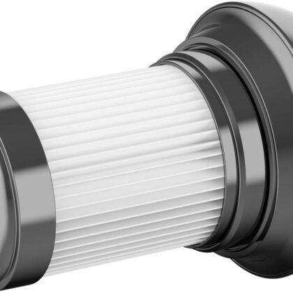 Tineco Replacement HEPA Filter & Cover Assembly for Pure ONE S15 Series (Pet, Essentials & Pet EX) Cordless Vacuum Cleaner