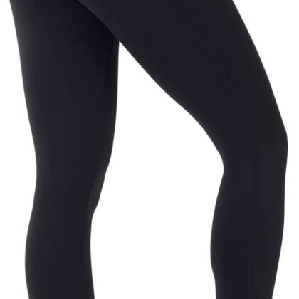 Fabletics Women's Define High-Waisted Legging, Workout, Yoga, Running, Athletic, Active, Maximum Compression, Flattering