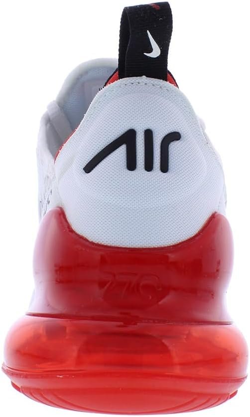 Nike Kid's Air Max 270 Sneaker - Image 3