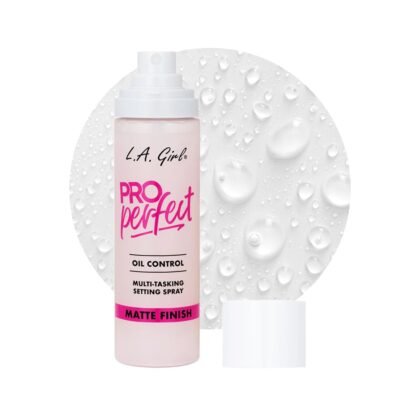L.A. Girl Pro Perfect Long-Wear Setting Spray GFS200