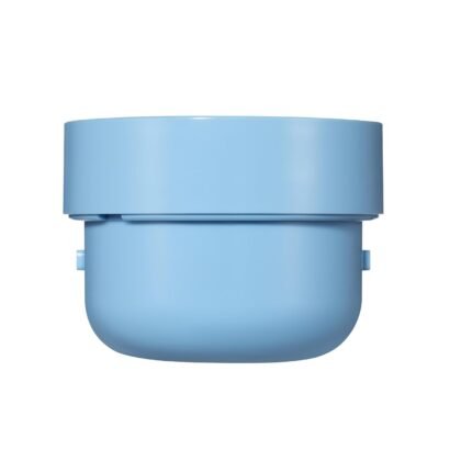 LANEIGE Water Bank Blue Hyaluronic Intensive Moisturizer: Hydrating Face Cream for Extra Dry Skin with Squalane & Peptide for Skin Barrier Support, Dermatologist-Tested