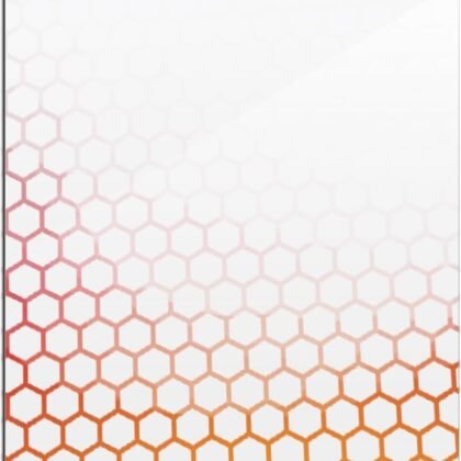 ZAGG InvisibleShield XTR3 Apple Watch Ultra 3/2/ 1, Watch Size: 49mm Screen Protector - Case Friendly Screen, Impact & Scratch Protection, Clear