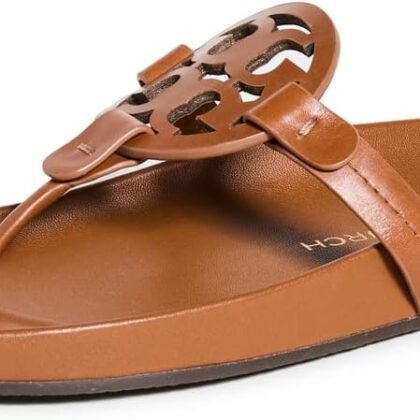 Tory Burch Women's Miller Cloud Sandals