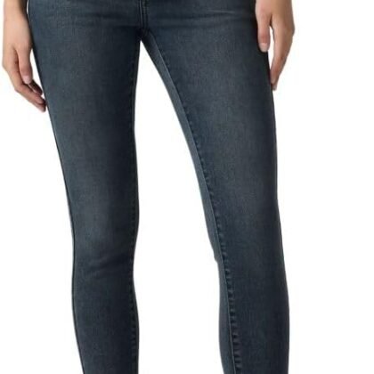 Levi's Women's Plus Size 721 High Rise Skinny Jeans