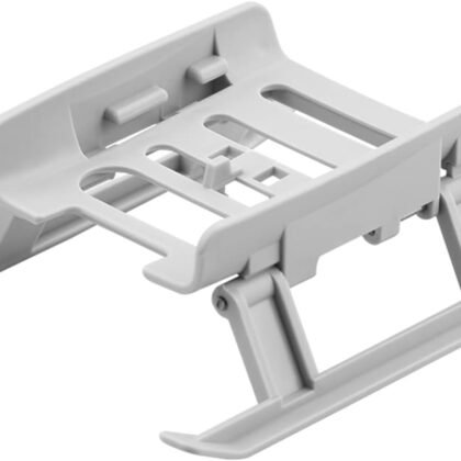 HeiyRC Landing Gear Extensions for DJI Mini 4K/Mini 2/Mini SE/Mavic Mini for Specta Drone Foldable Height Extended Leg Accessory