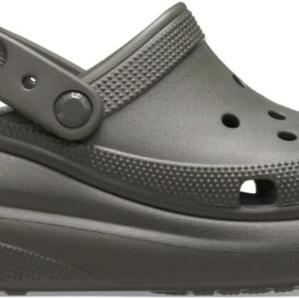 Crocs Unisex Adult Barbie Classic Clogs